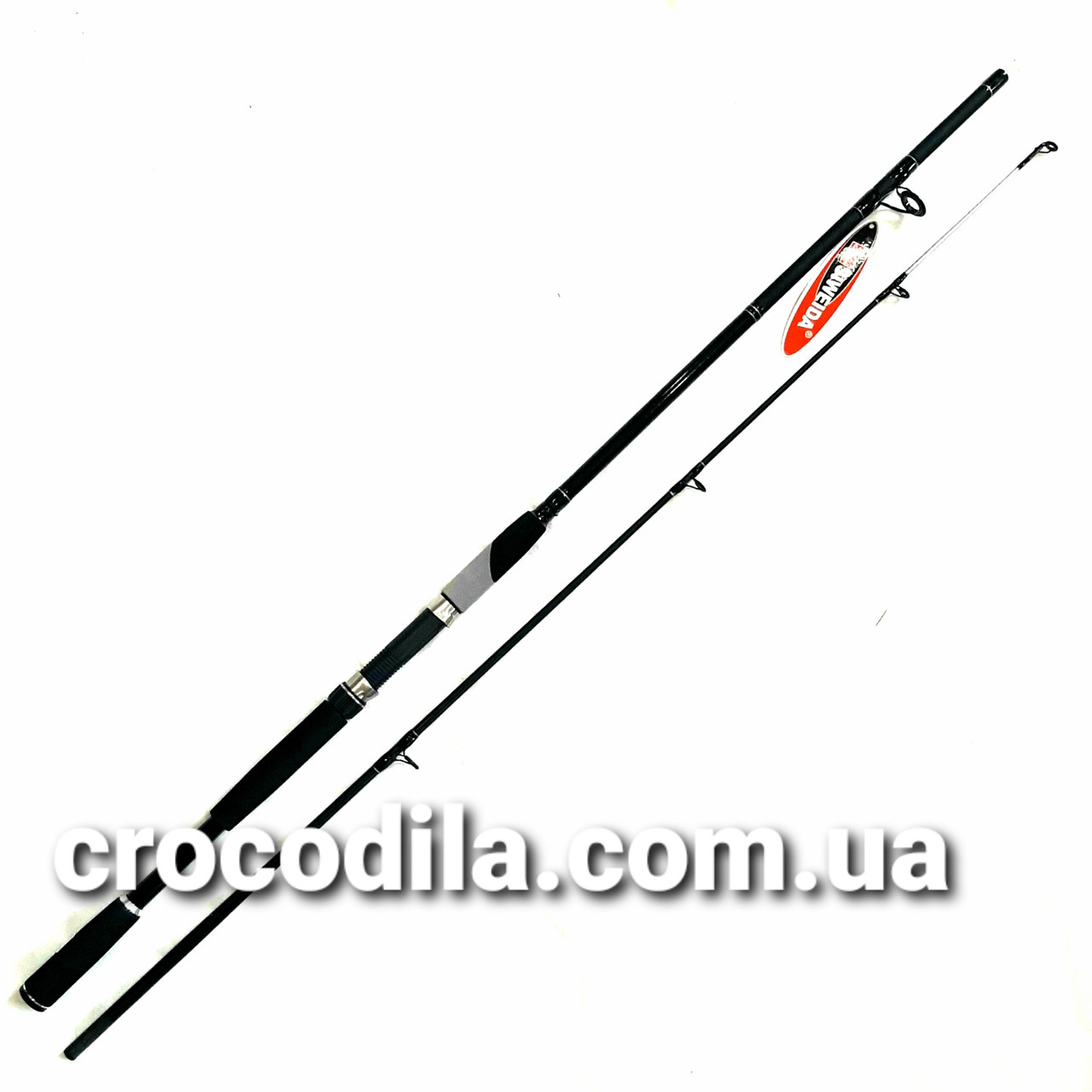 

Спиннинг штекерный сомовый Siweida Victor Spin 2.7 м 100-250 грамм