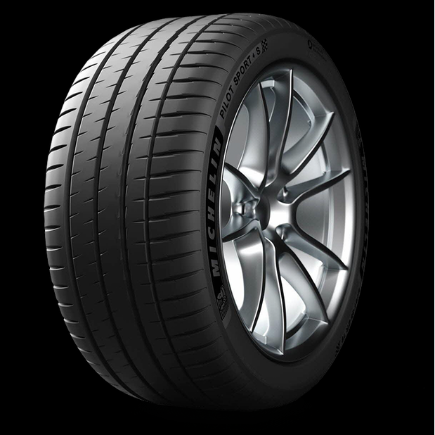 

Шина 225/40 R18 92 W Michelin Pilot Sport 4