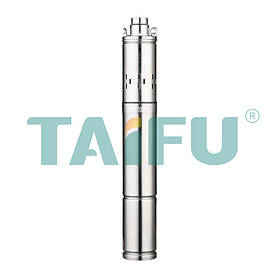 Насос погружной шнековый TAIFU 3QGD 0.8-50 ( 0,37 кВт )