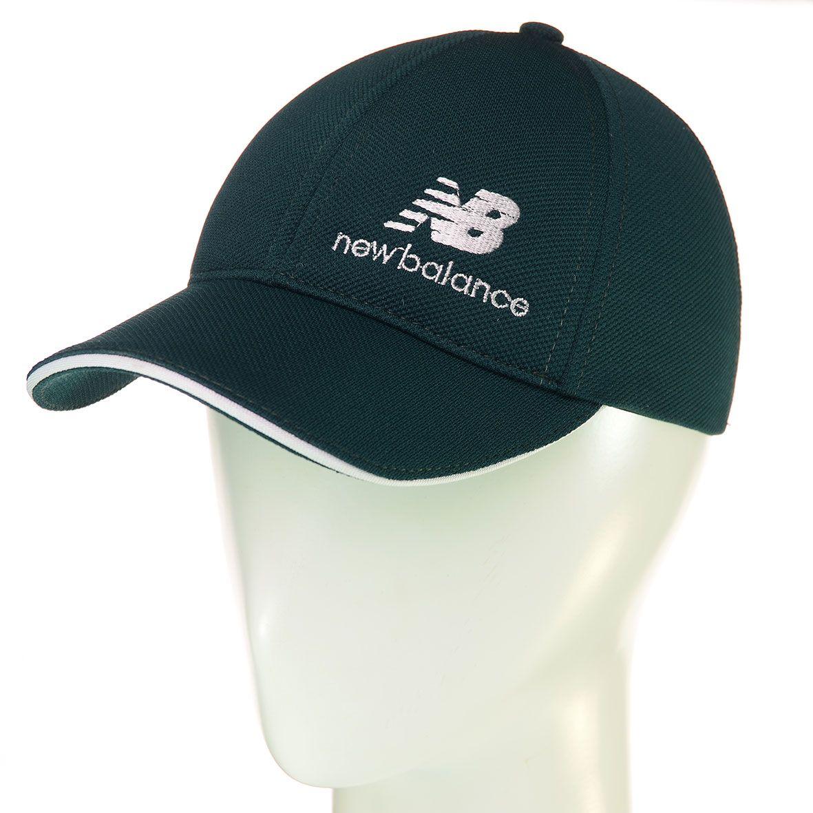 

Бейсболка детская брендовая кепка кукуруза на резинке New Balance BSH19730 52-54 Зеленая Реплика, Зеленый