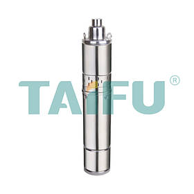 Насос погружной шнековый TAIFU 4QGD 1.8-50 ( 0,55 кВт )