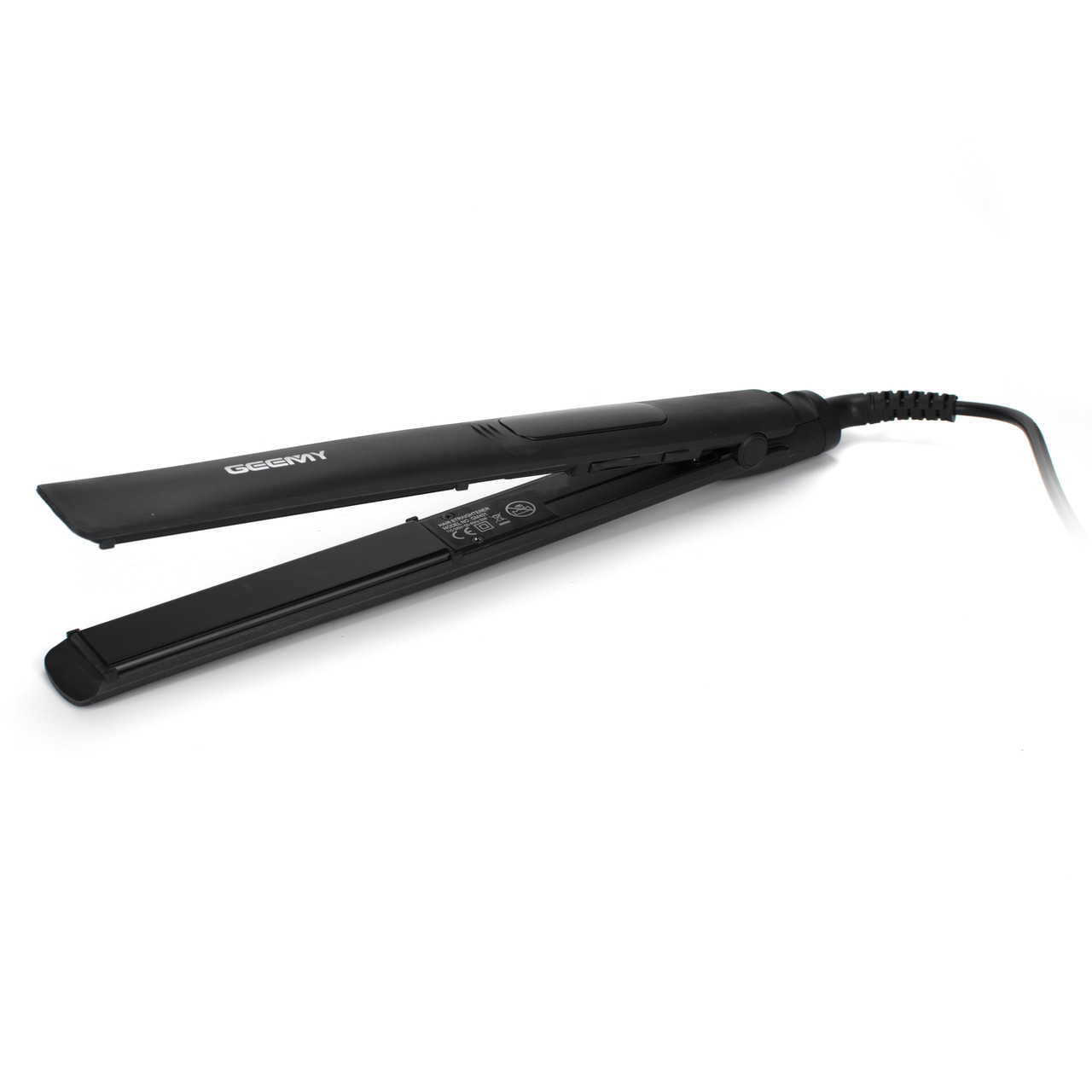 

Щипцы для волос Geemy GM-401, Black