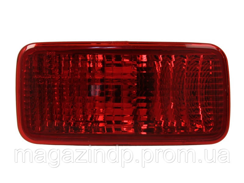 

Фонарь задний Mitsubishi Lancer 9 2003-2010 правый в бампер.пассивный,без акуляров 214-4001R-LD-UE
