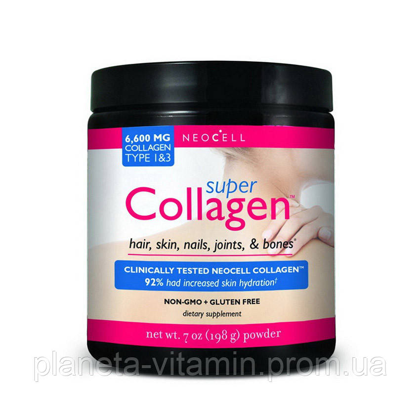 

Collagen (198 g)