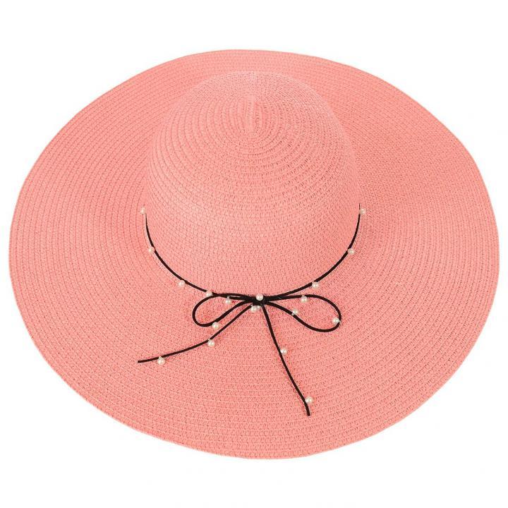 

Шляпа 12017-37 розовый 56-58 розовый
