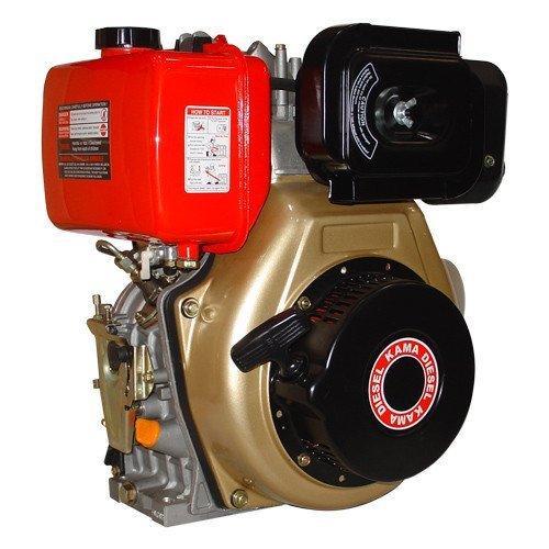 

Двигатель дизельный Kama KM178F (6 л.с.)