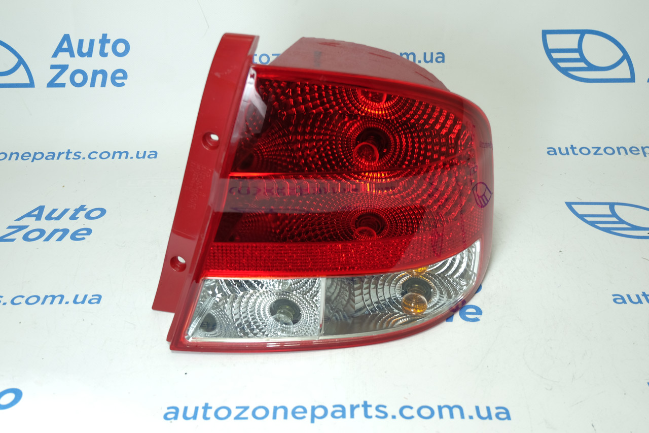 

Ліхтар задній правий Chevrolet Aveo/Daewoo Kalos 2002-2004 96540321 - DEPO