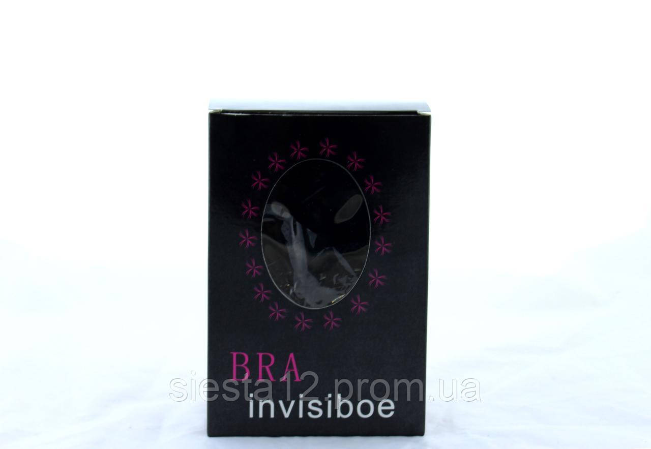 

Fly Bra (Un Bra) Силиконовый невидимый бюстгалтер (200)
