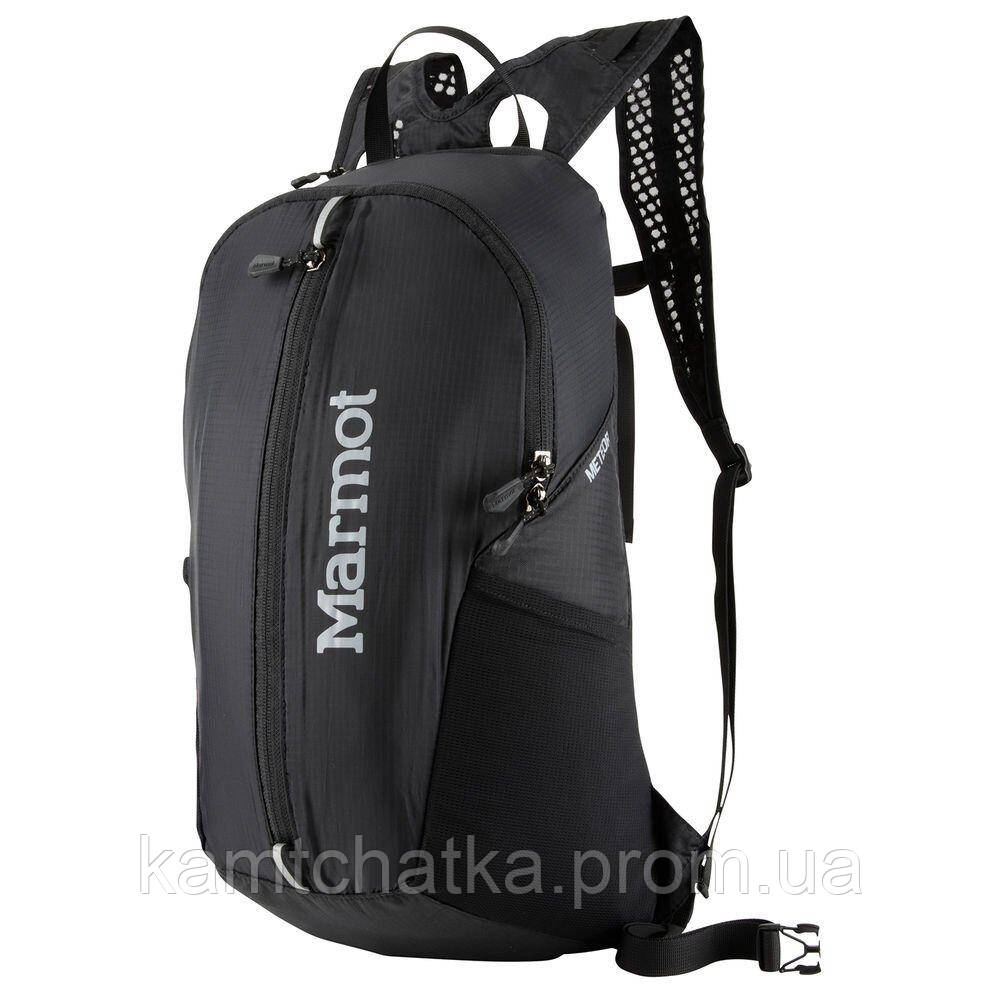 

Рюкзак Marmot Kompressor Meteor (MRT 23970) Black