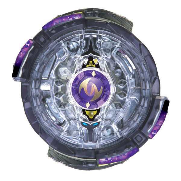 

Волчок BEYBLADE Twin Nemesis 3H.UI B-102 (Бейблейд Твин Немезис 4 сезон) с ручкой и пусковым устройством