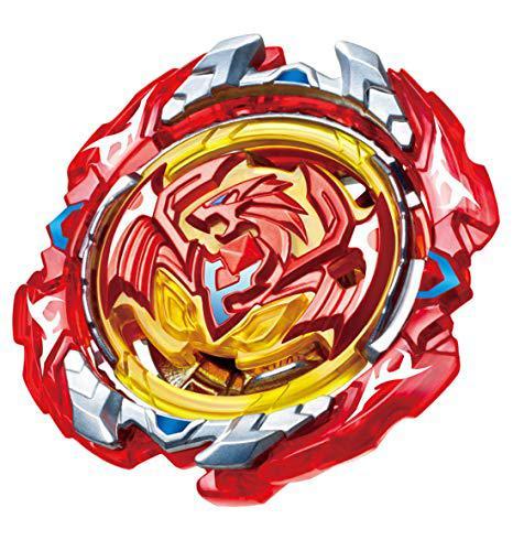 

Волчок BEYBLADE Starter Revive Phoenix. 10.fr B-117 (Бейблейд Феникс Возрождение 4 сезон) с пусковым