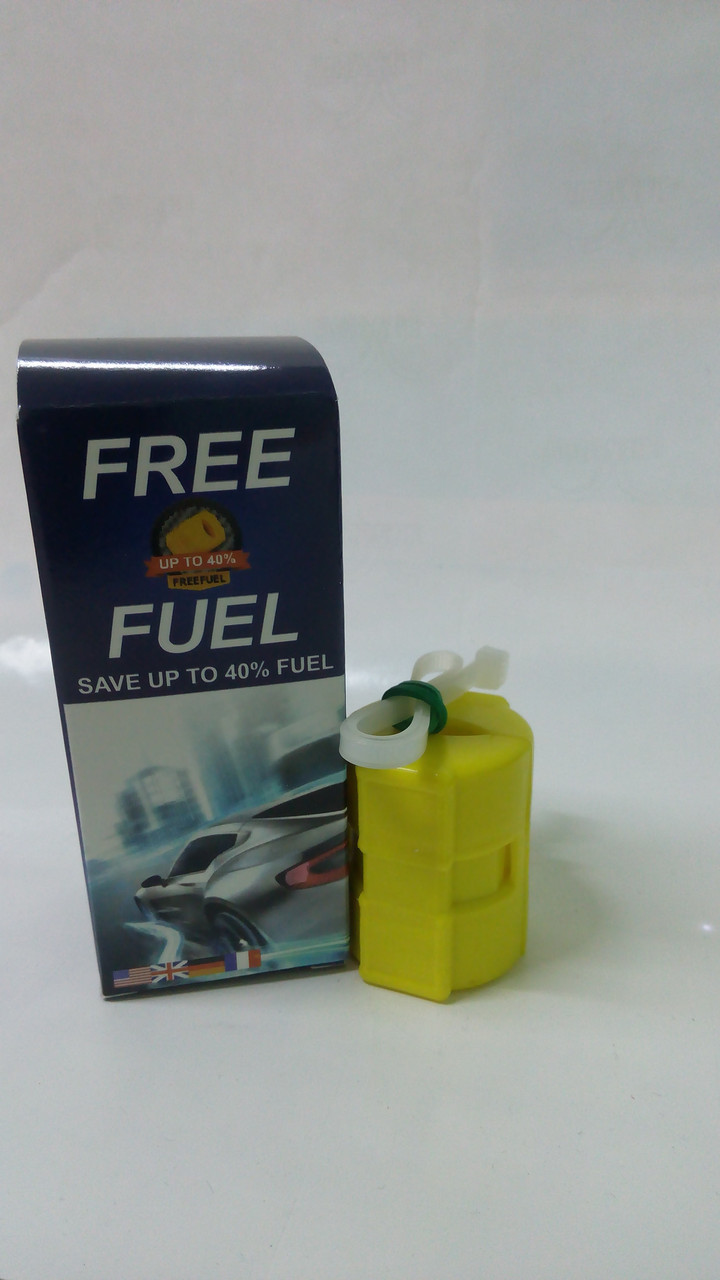 

Неодимовые магниты Free Fuel (Фри Фул)