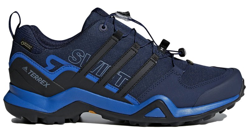 

Оригинальные мужские кроссовки Adidas Terrex Swift R2 Gore-tex, 28 см, Активный отдых