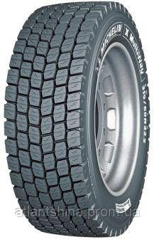 

315/70 R22.5 Michelin ReMix X Multiway 3D XDE ведущая 154/150L