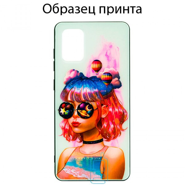 

Чехол UV Samsung S10 Plus G975 Dreams, Рисунок