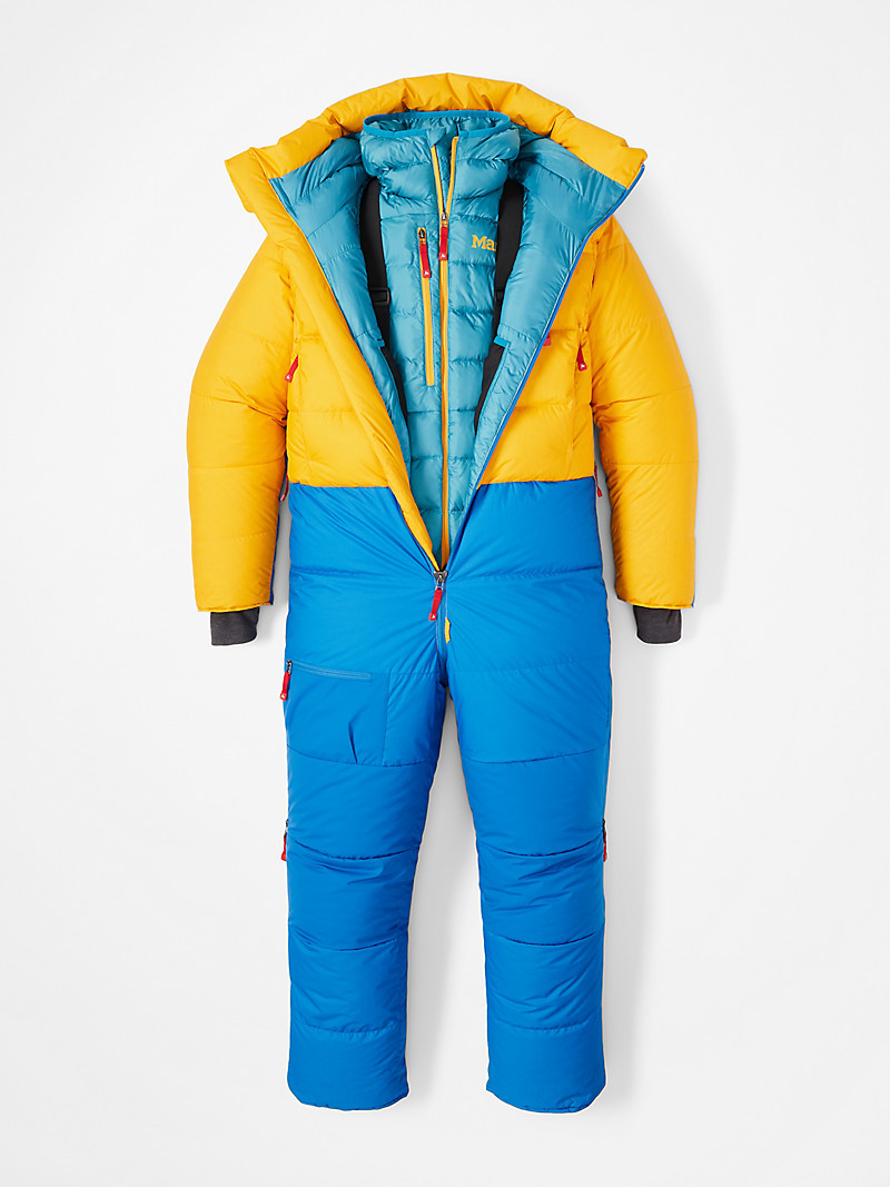 

Комбинезон Marmot Warmcube 8000M Suit M