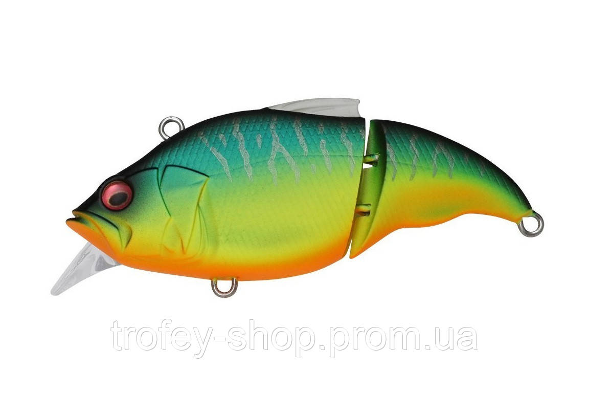 

Воблер Megabass Vibration-X Vatalion 71SF 10.5г