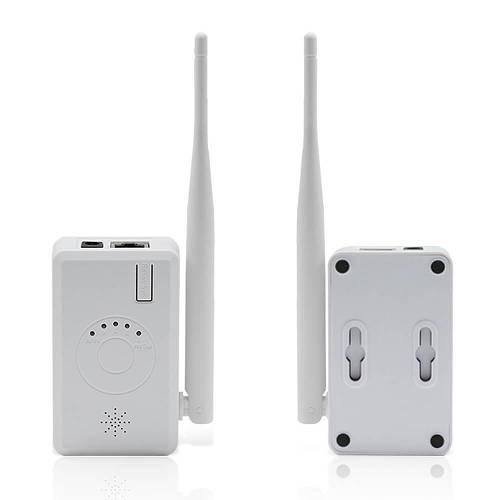 Усилитель сигнала для WiFi камер (Anran Router)