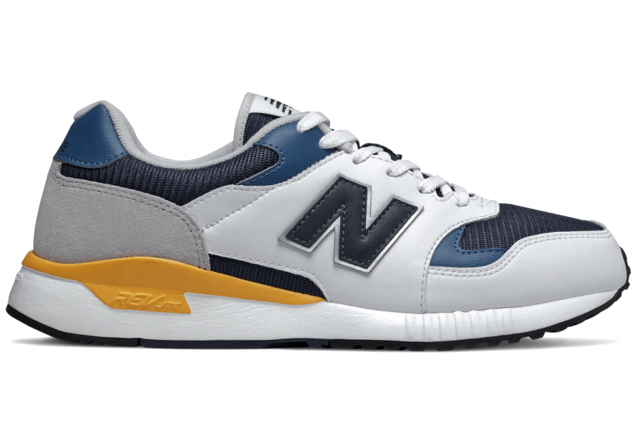 

Оригинальные мужские кроссовки New Balance 570 (ML570ATS)