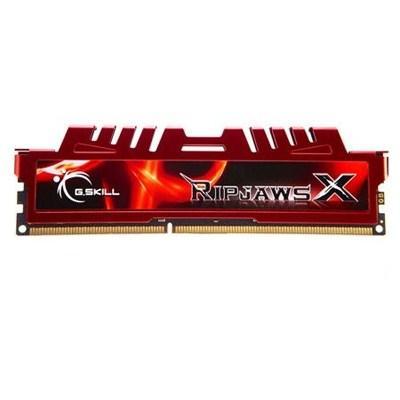 

Модуль памяти для компьютера DDR3 8GB 1866 MHz G.Skill (F3-14900CL10S-8GBXL)