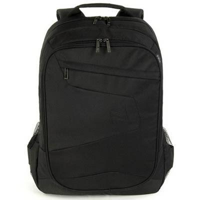 

Рюкзак для ноутбука Tucano 15.6 Lato BackPack (Black) (BLABK)