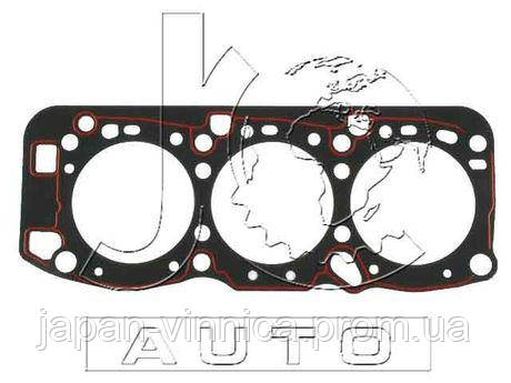 

Прокладки ГБЦ JAPAN MD197286/ 6G74 24v PAJERO 3.5I 24V 94-97 Mitsubishi (Мицубиси, Митсубиши, MMC)