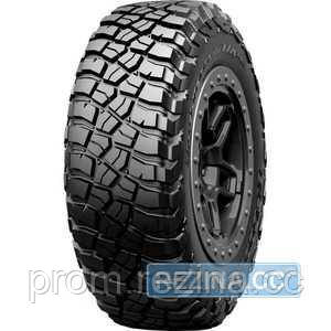 

Всесезонная шина BFGOODRICH MUD TERRAIN T/A KM3 245/75R16 120Q