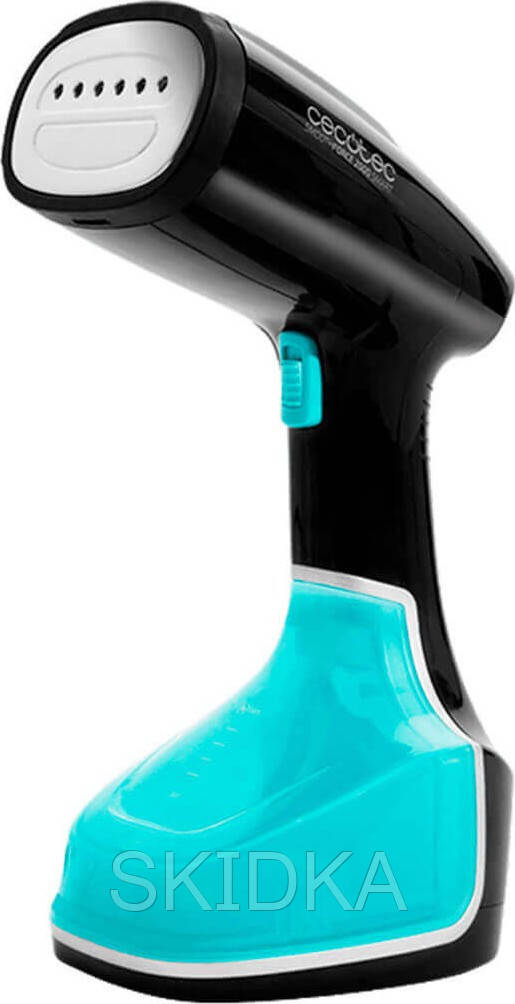 

Отпариватель Cecotec SmoothForce 2000 Smart CCTC-05114 (8435484051149)