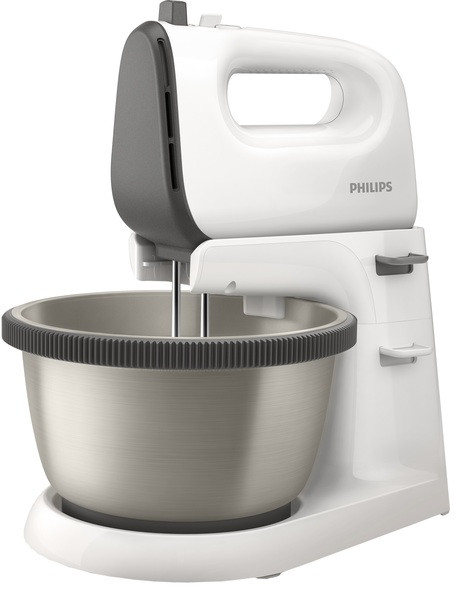 

Стационарный миксер Philips HR3750/00