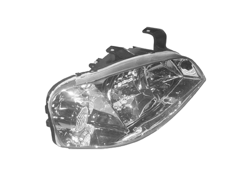

Фара передняя правая Chery Amulet FL (Лицензия)