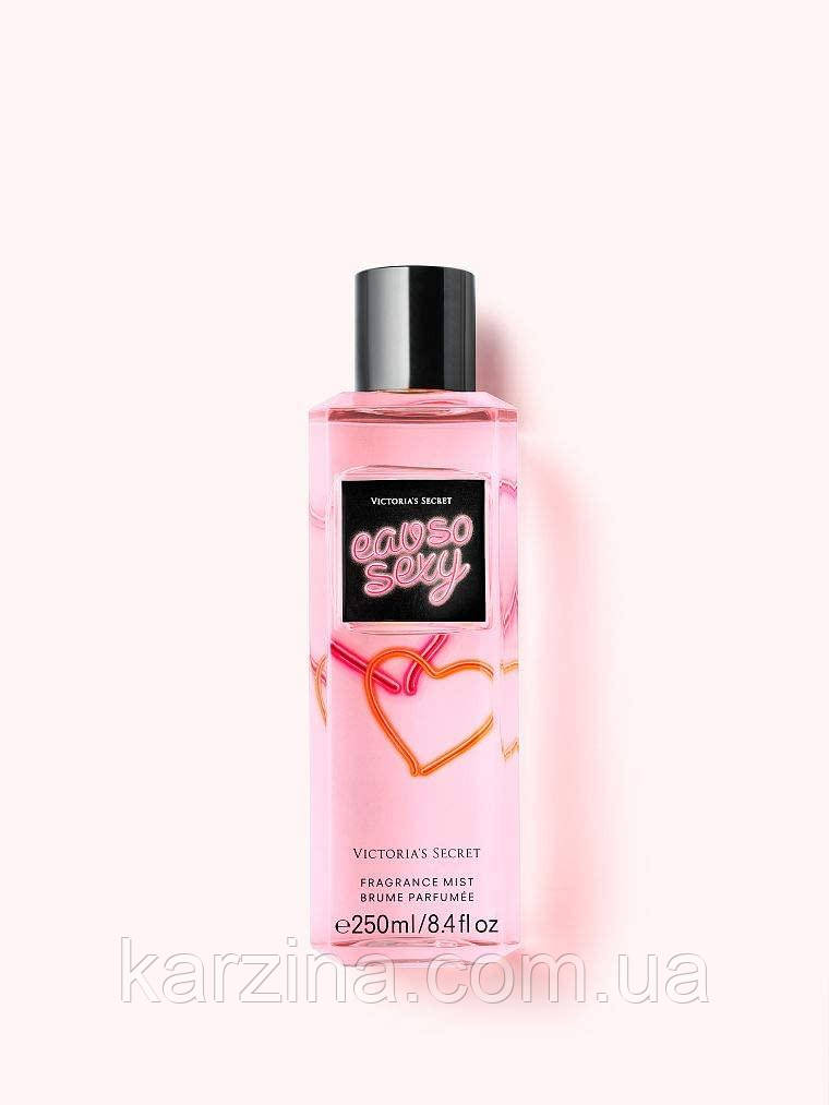 so sexy body spray