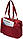 Наплечная сумка Thule Spira Horizontal Tote Rio Red (красная), фото 6