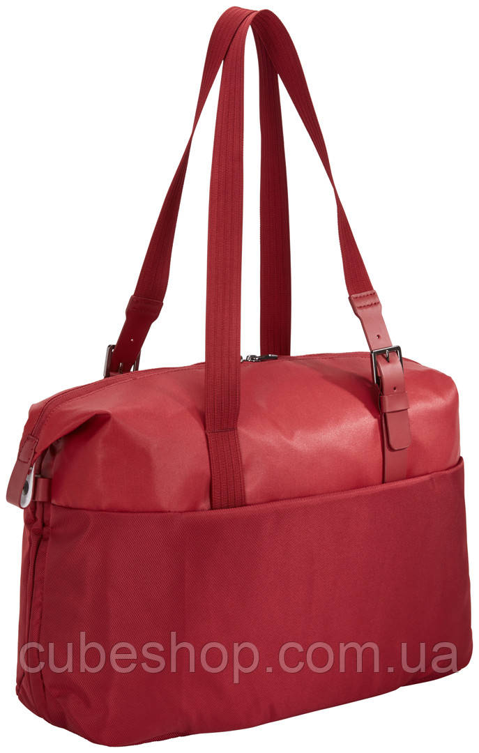 Наплечная сумка Thule Spira Horizontal Tote Rio Red (красная)