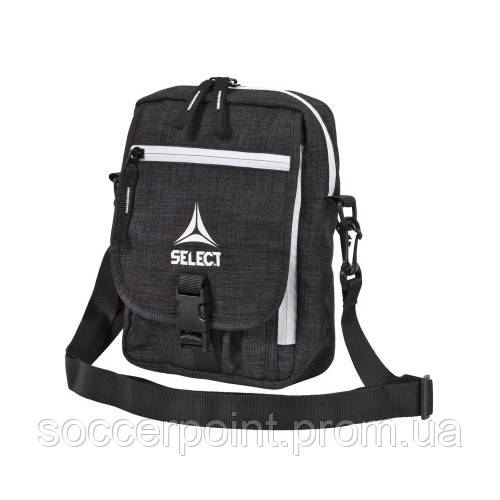 

Сумка спортивная Select CROSSBODY BAG LAZIO (816700-010). Спортивные сумки на плечо.