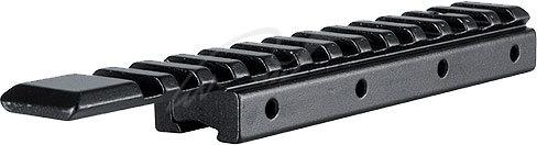 

Планка Hawke Adaptor Base 11мм - Weaver/Picatinny