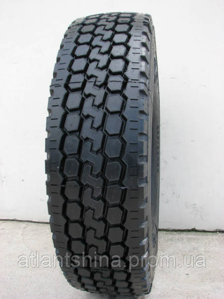 

385/95 R24 Hilo GZN 170E TL