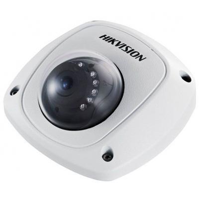 

Камера видеонаблюдения HikVision AE-VC211T-IRS (2.8)