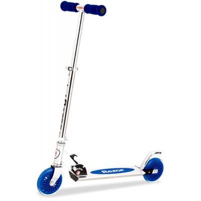 

Скутер Razor Scooter A125 Al GS Blue (257957)