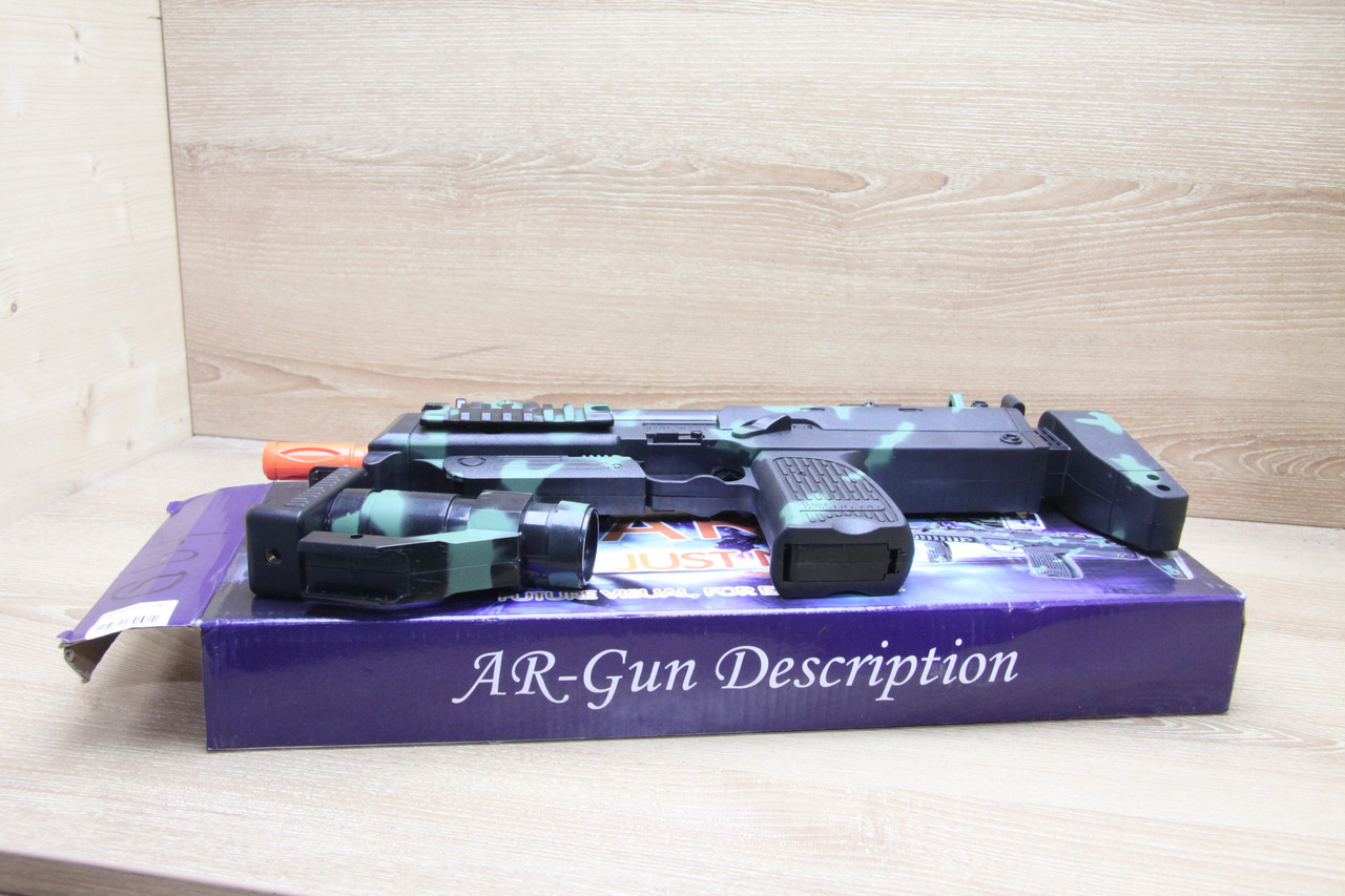 

УЦЕНКА Игровой автомат виртуальной реальности AR Game Gun G04