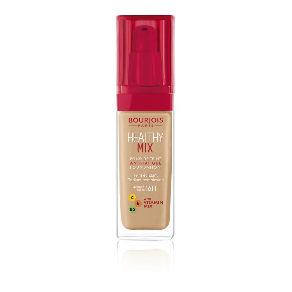 

Тональный крем Bourjois Healthy Mix Foundation 54, Beige