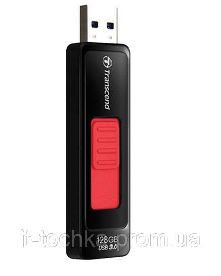 

Usb флеш 3.0 transcend jetflash 760 128gb (ts128gjf760)