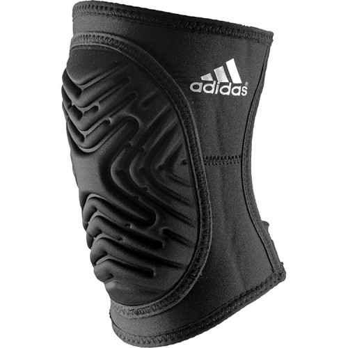 

Наколенники защитные Adidas универсальные (AK-100-BK, черные) L