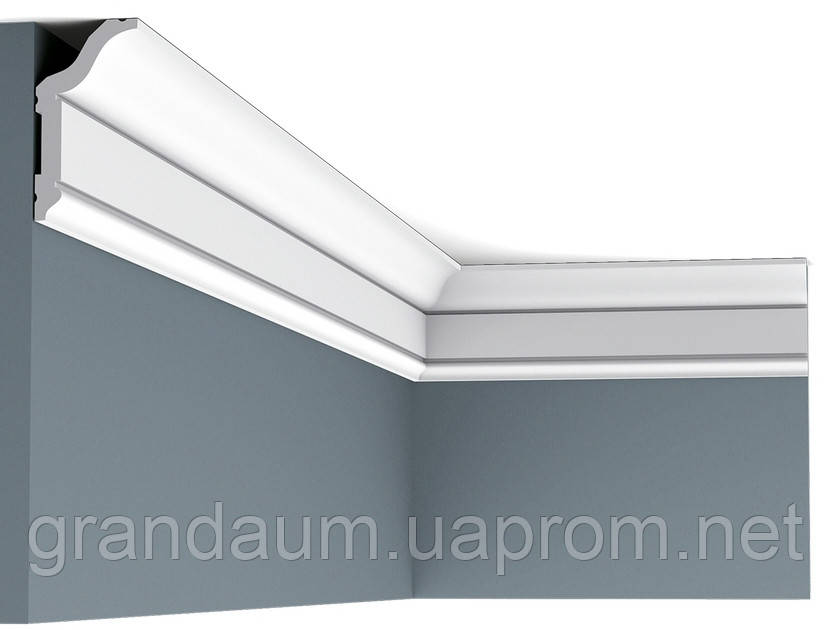 

Карниз гладкий Orac Decor CX141