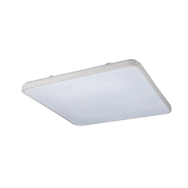 

Потолочный светильник Nowodvorski 9168 AGNES SQUARE LED White 32W (27343)