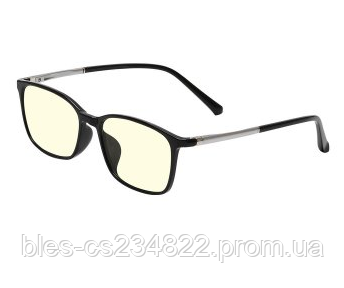 

Компьютерные очки Xiaomi Turok Steinhard Anti Blue Glasses (FTR027-0121) (прямоугольные) Black