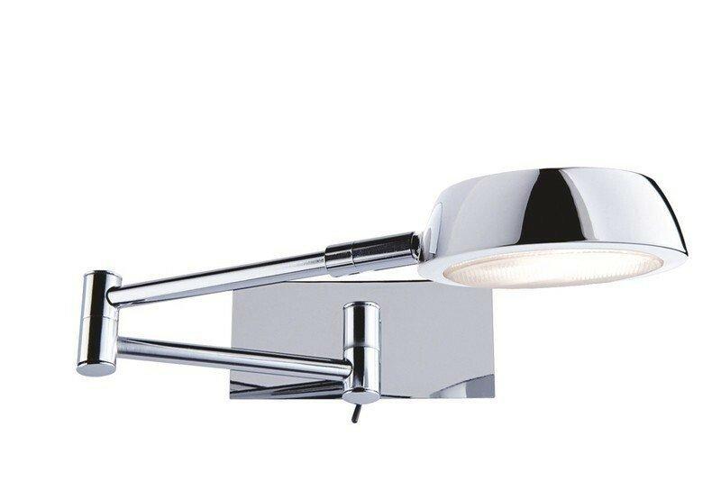 

Бра Searchlight 3863CC Wall Adjustable Arms (21298)