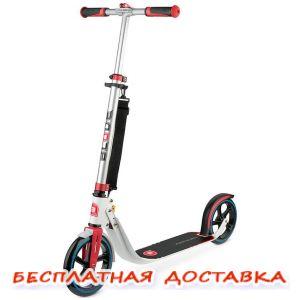 

Самокат Blade Sport FunTom 230+200, white/red