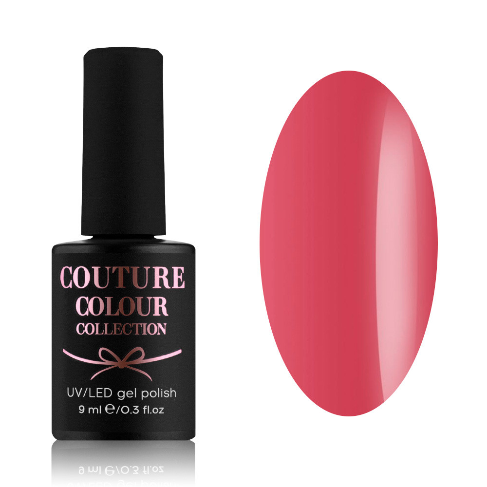 

Гель-лак 9мл COUTURE Colour 018