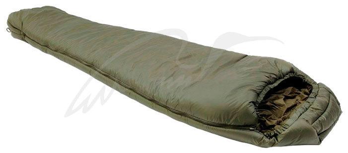 

Спальник Snugpak Softie 9 Hawk RH. Колір - olive. діапазон температур - Комфорт: -5°c Extreme: -10°c