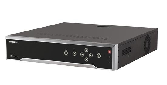 

Hikvision DS-7732NI-K4